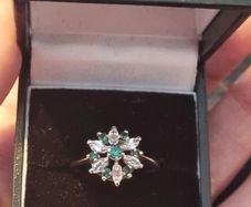 9ct ring