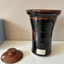 Louis Mulcahy Small Vase Image 2
