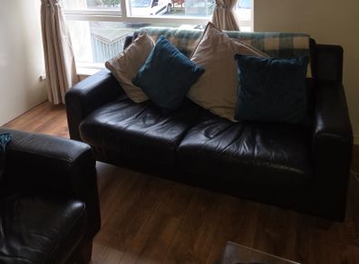 sofa