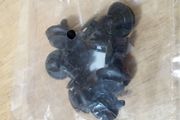 Honda parts CLIPS 8mm