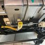 Kia Sportage 2016 Driver Seat Passenger Seat Front Seats Rear Seats Image 6
