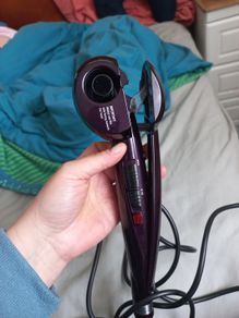 Curling Babyliss