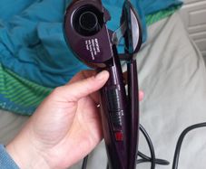 Curling Babyliss
