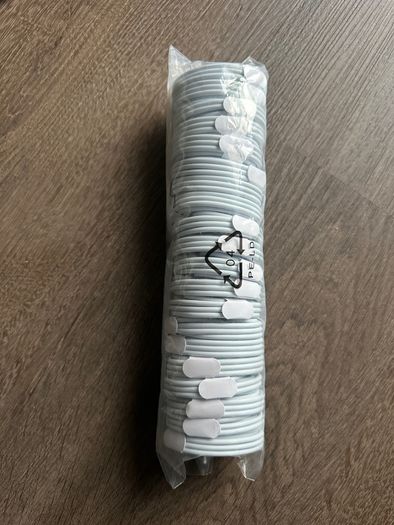 iphone lightning charging cable new
