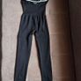 Professional Fitness Jumpsuit size 8 Image 3