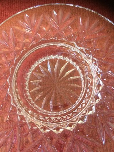 Waterford Crystal