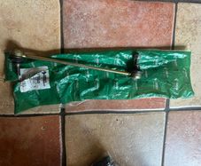 Front stabilizer sway bar link for Citroen Xsara Picasso 1999-2010