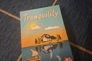 Tranquility Boardgame