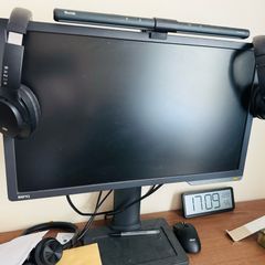 monitor