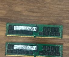 64gb Ddr4 Ecc Rdimm 2666