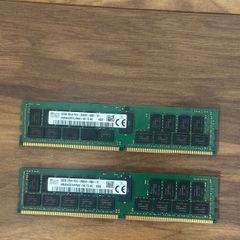 64gb Ddr4 Ecc Rdimm 2666