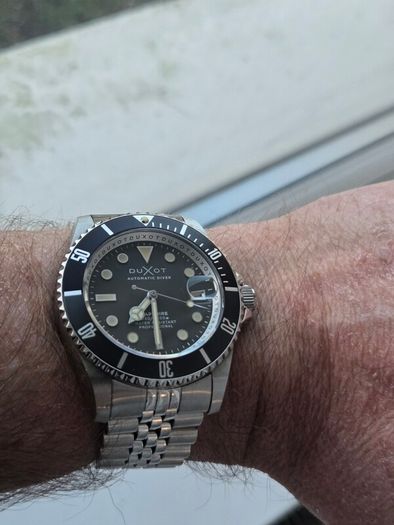 Duxot Automatic Diver