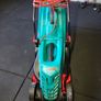 Bosch UniversalRotak 1300kW 34cm Corded Lawnmower 230V Image 3