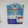 Vintage SeaQuest DSV Chief Manilow Crocker Action Figure Playmates 1993 MOC Brand New Sealed Image 4