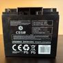 Cssb Lx12200cs 12v 20ah Battery Image 2