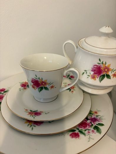 china set