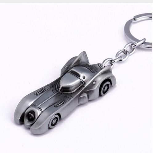 Batmobile 1989 - Batman - Keyring