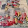 Power Rangers Mega Bloks Construction Set Super Mega Force Sky Ship Showdown Image 7