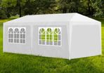 Party Tent 3x6 m White