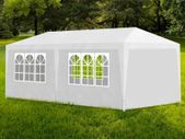 Party Tent 3x6 m White