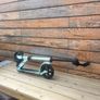 Micro Speed Deluxe scooter Image 5