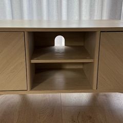 Next Anderson Corner TV Stand