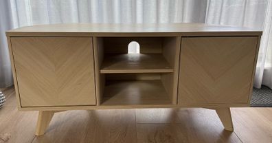 Next Anderson Corner TV Stand