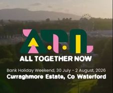 Altogether now tickets x 2