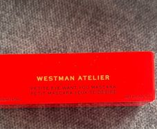 WESTMAN ATELIER Petite Eye Want You Mascara Clean Black