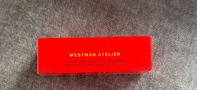 WESTMAN ATELIER Petite Eye Want You Mascara Clean Black