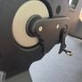 Tacx NEO Bike Plus Trainer Image 2