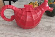 teapot
