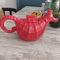 teapot