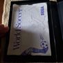 World Soccer The Mega Cartridge Master System Arcade Retro Games Original Image 4
