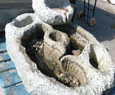 Garden Fountain