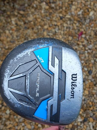 Junior Golf Set