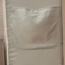 Shelving Wardrobe with zip cover Image 2