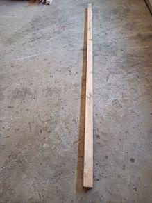 timbers