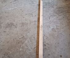 timbers