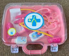 Doctor set