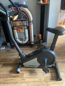 Roger Black Fitness