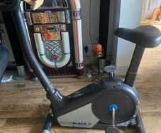 Roger Black Fitness
