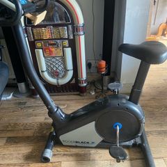 Roger Black Fitness