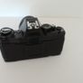 Praktica B200 electronic 35mm film SLR camera Image 4