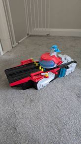 paw patrol mighty pups pawpatroler