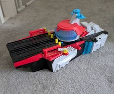 paw patrol mighty pups pawpatroler