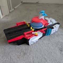 paw patrol mighty pups pawpatroler