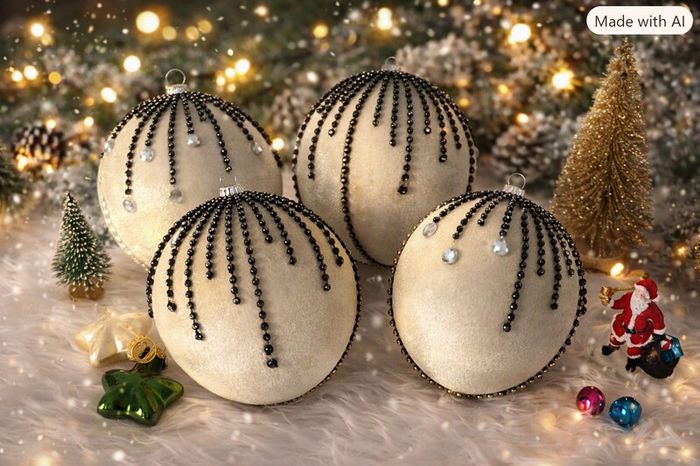 Christmas decoration