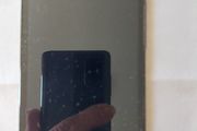 HTC ONE M7 (PNO7100), Pin Locked, in excellent cosmetic condition