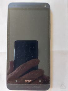 HTC ONE M7 (PNO7100), Pin Locked, in excellent cosmetic condition